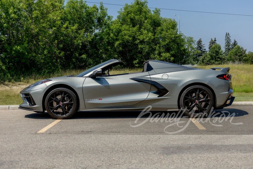 2022 Chevrolet Corvette C8 - Image 14 of 14