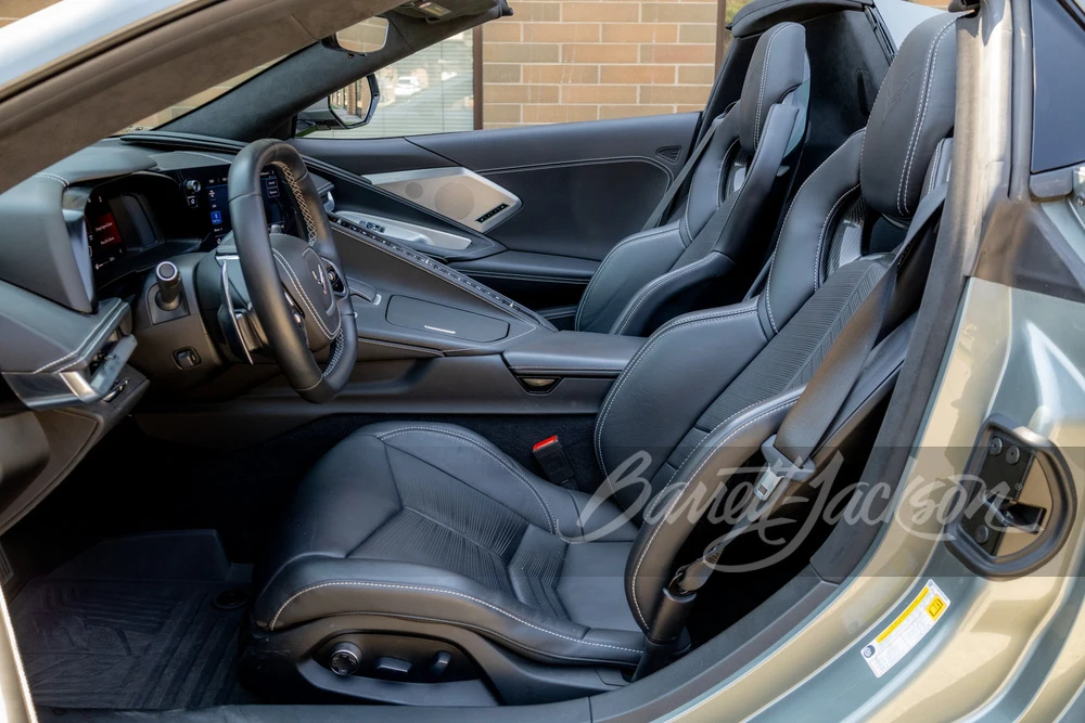 2022 Chevrolet Corvette C8 - Image 5 of 14