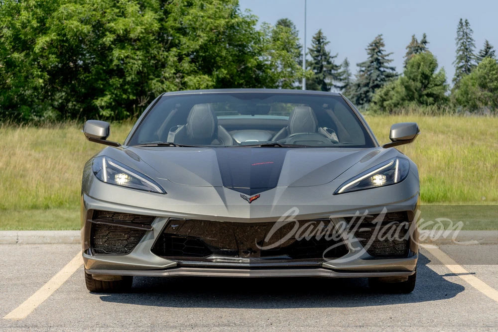 2022 Chevrolet Corvette C8 - Image 12 of 14