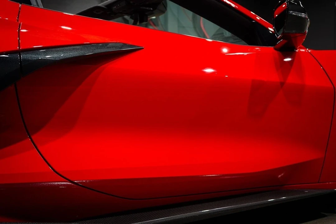 2022 Chevrolet Corvette C8 - Image 16 of 21