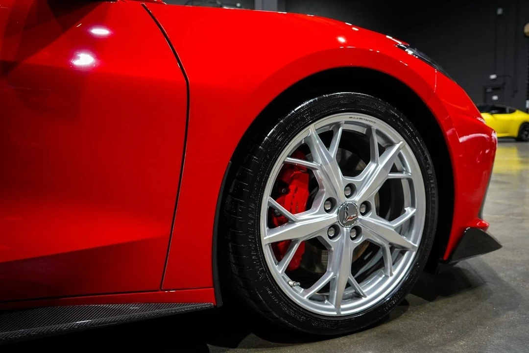 2022 Chevrolet Corvette C8 - Image 15 of 21
