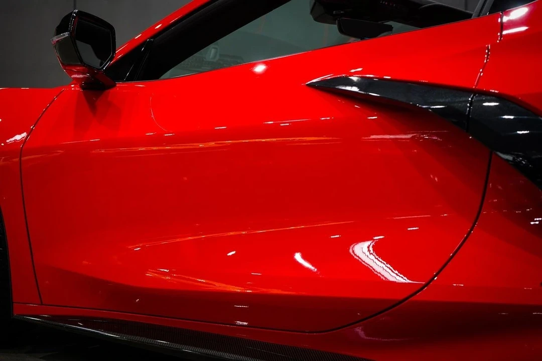 2022 Chevrolet Corvette C8 - Image 12 of 21
