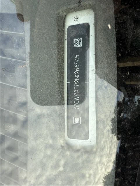 2022 Chevrolet Express - Image 14 of 14