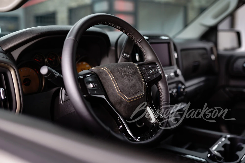 2022 Chevrolet Silverado 4th Gen - Image 2 of 9