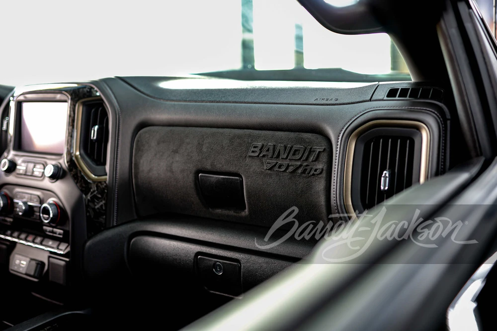 2022 Chevrolet Silverado 4th Gen - Image 7 of 9