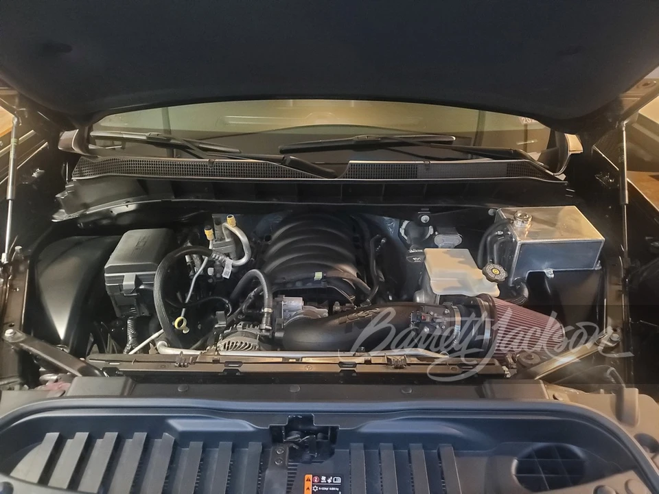 2022 Chevrolet Silverado 4th Gen - Image 14 of 16