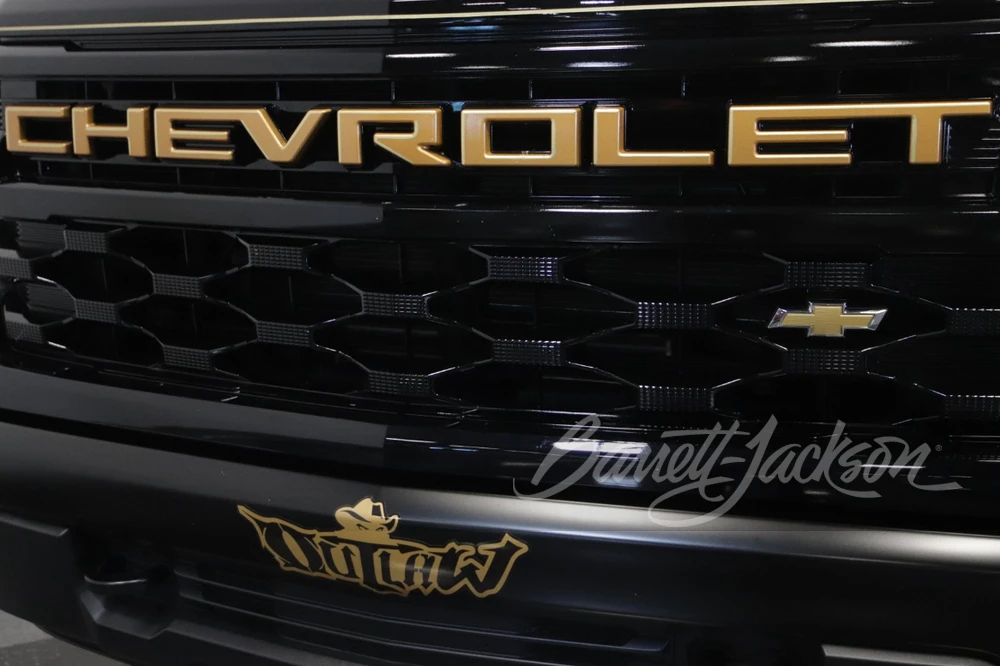 2022 Chevrolet Silverado 4th Gen - Image 4 of 12