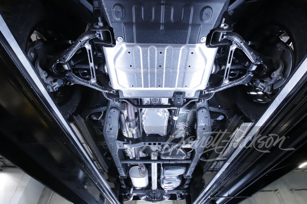 2022 Chevrolet Silverado 4th Gen - Image 5 of 12