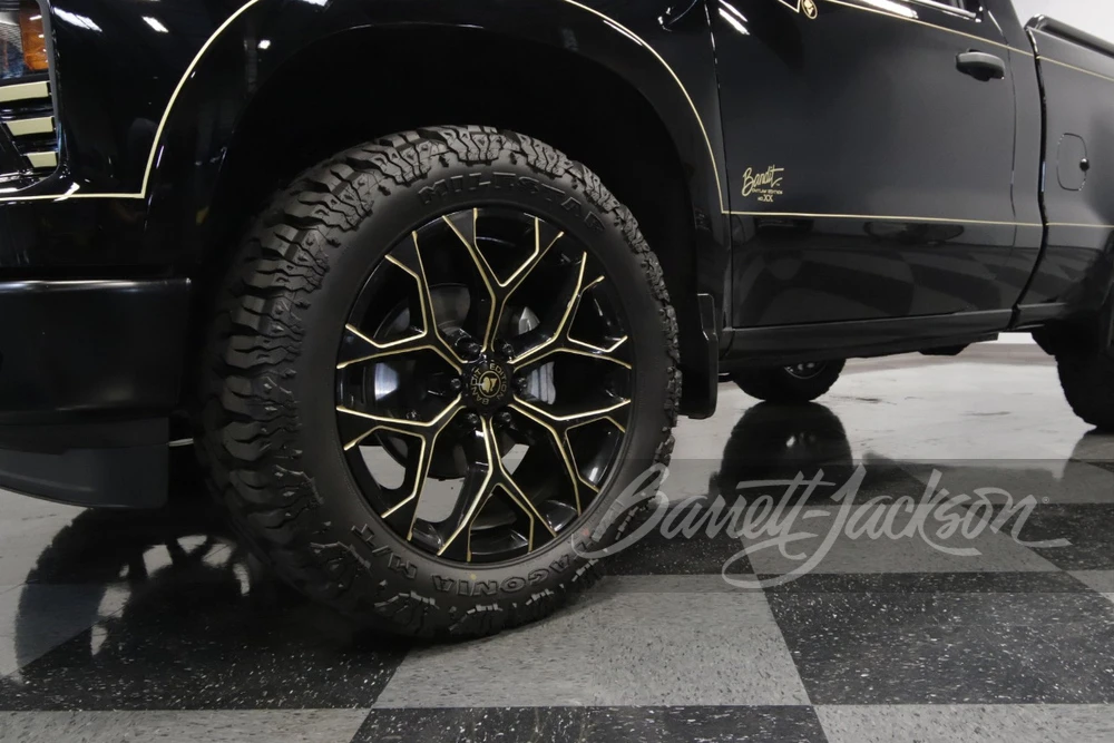 2022 Chevrolet Silverado 4th Gen - Image 6 of 12