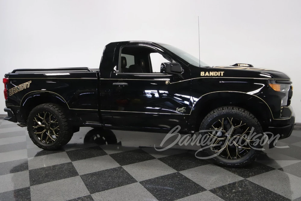 2022 Chevrolet Silverado 4th Gen - Image 12 of 12