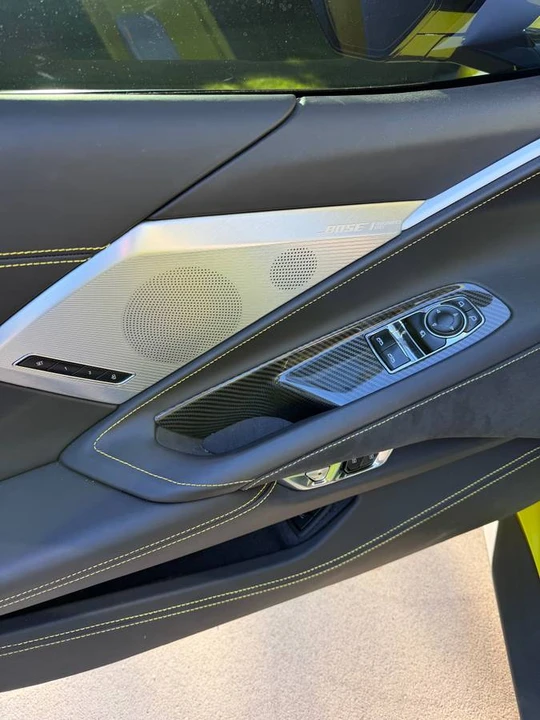 2022 Chevrolet Corvette C8 - Image 11 of 22