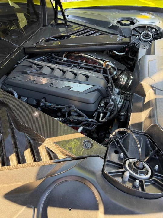 2022 Chevrolet Corvette C8 - Image 5 of 22