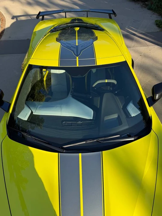 2022 Chevrolet Corvette C8 - Image 13 of 22