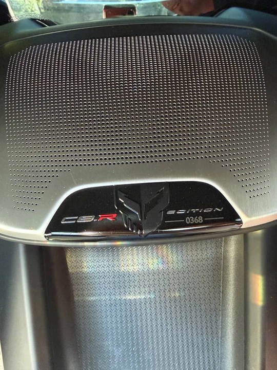 2022 Chevrolet Corvette C8 - Image 10 of 22