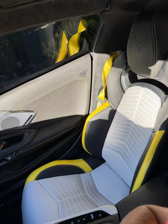 2022 Chevrolet Corvette C8 - Image 6 of 22