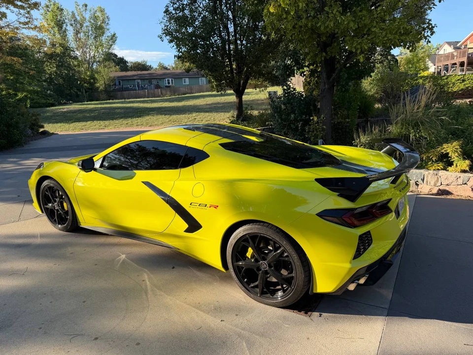 2022 Chevrolet Corvette C8 - Image 14 of 22