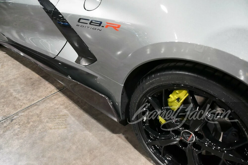2022 Chevrolet Corvette C8 - Image 7 of 9