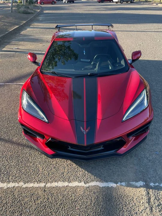 2022 Chevrolet Corvette C8 - Image 6 of 17