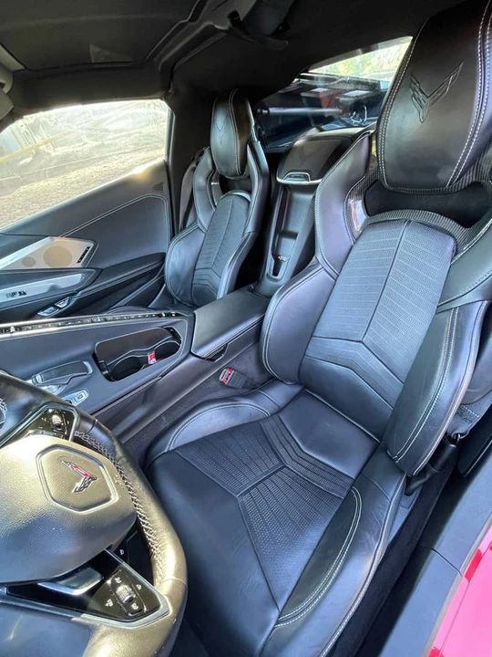 2022 Chevrolet Corvette C8 - Image 14 of 17