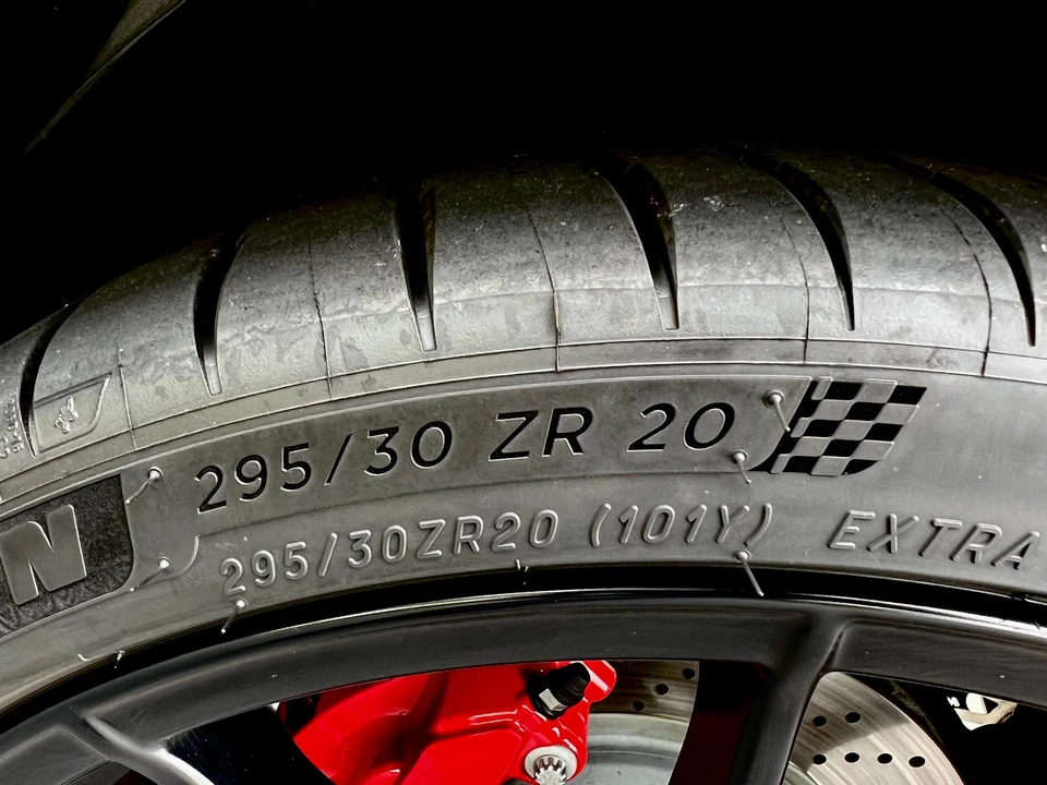2022 Porsche 718 Boxster GTS 4.0 - Image 20 of 23
