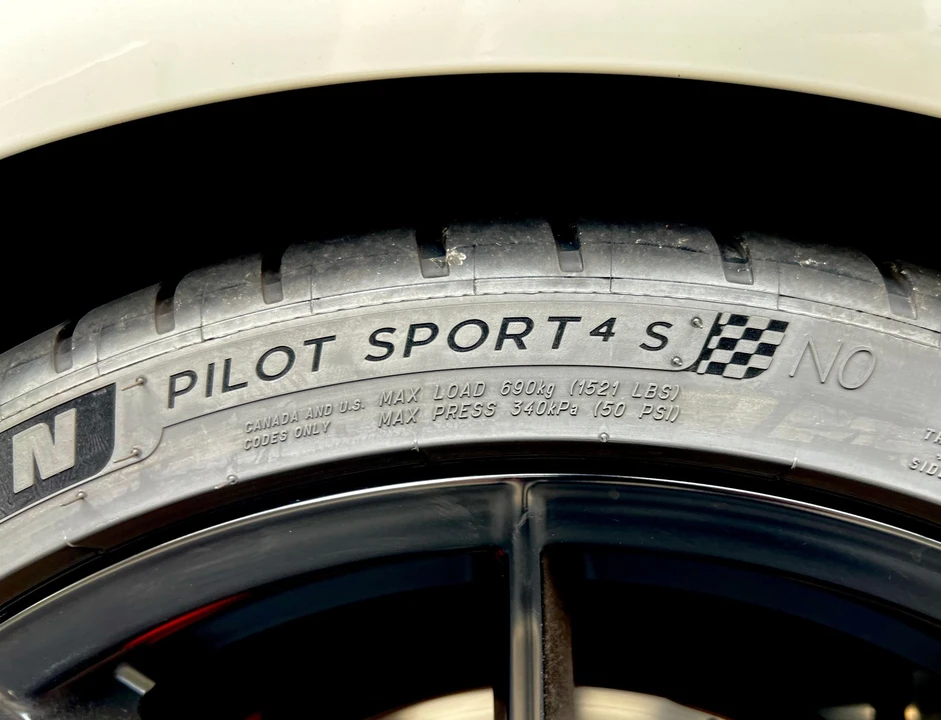 2022 Porsche 718 Boxster GTS 4.0 - Image 19 of 23