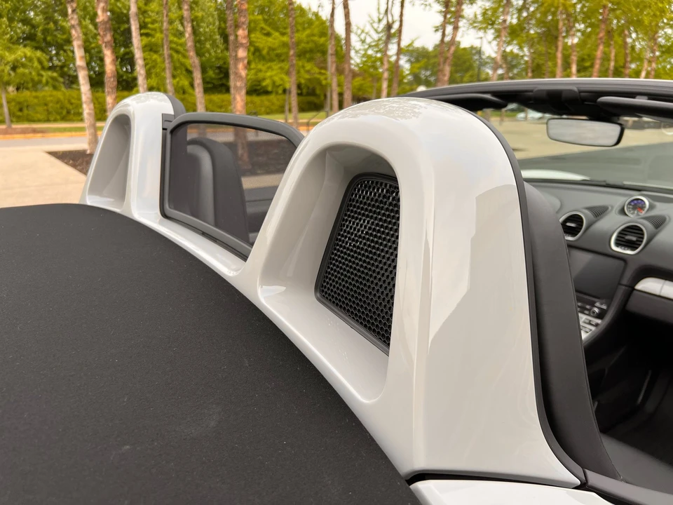 2022 Porsche 718 Boxster GTS 4.0 - Image 10 of 23