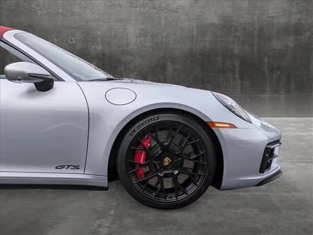 2022 Porsche 992 Carrera GTS - Image 14 of 17