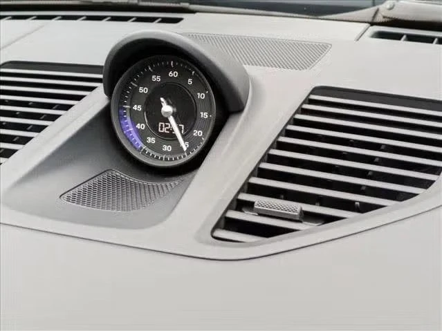 2022 Porsche 992 Carrera GTS - Image 17 of 17