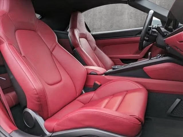 2022 Porsche 992 Carrera GTS - Image 12 of 17