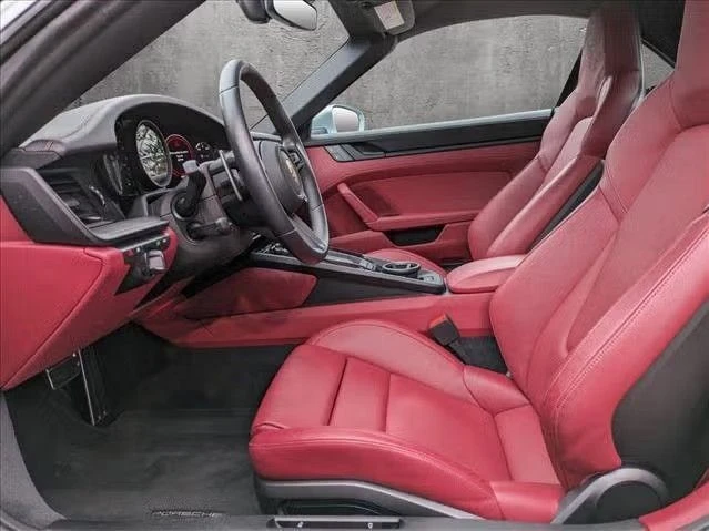 2022 Porsche 992 Carrera GTS - Image 9 of 17