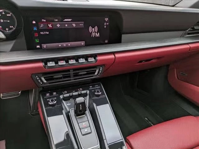 2022 Porsche 992 Carrera GTS - Image 8 of 17