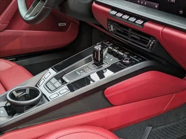 2022 Porsche 992 Carrera GTS - Image 6 of 17