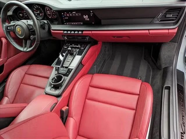 2022 Porsche 992 Carrera GTS - Image 9 of 17