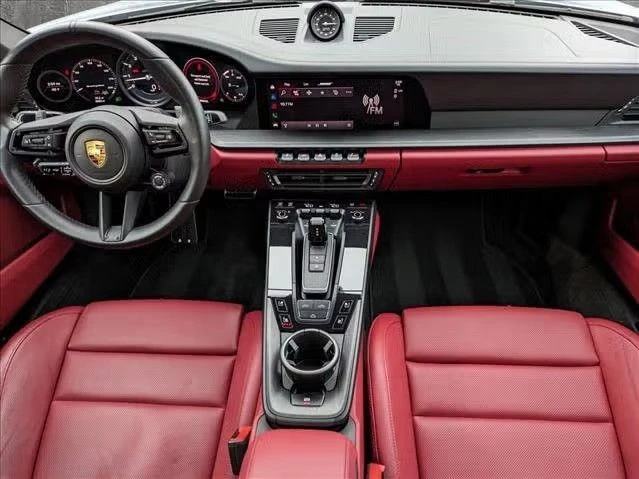 2022 Porsche 992 Carrera GTS - Image 17 of 17