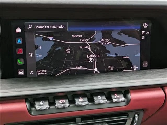 2022 Porsche 992 Carrera GTS - Image 13 of 17