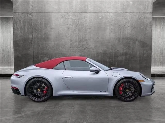 2022 Porsche 992 Carrera GTS - Image 3 of 17