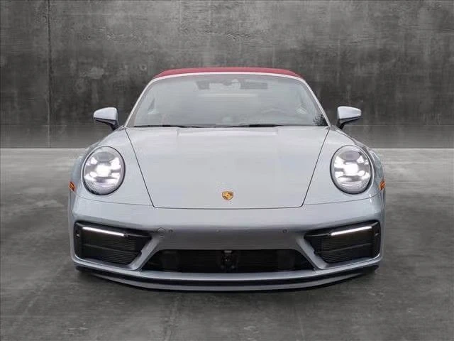 2022 Porsche 992 Carrera GTS - Image 2 of 17
