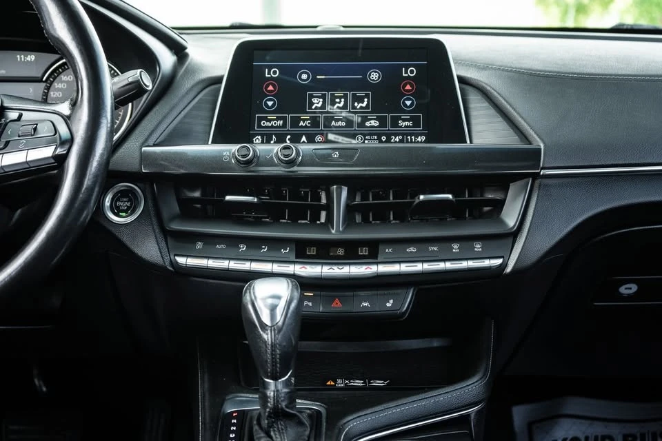 2022 Cadillac CT4 - Image 9 of 13