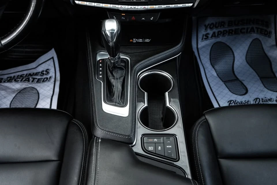 2022 Cadillac CT4 - Image 13 of 13