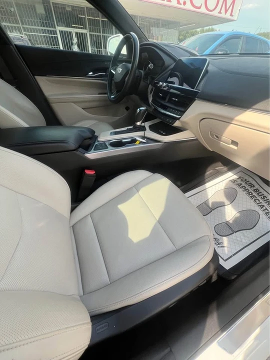 2022 Cadillac CT4 - Image 6 of 7