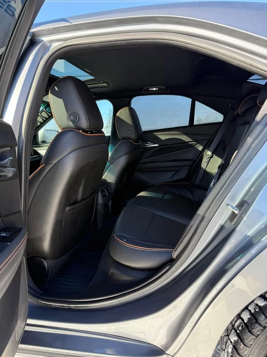 2022 Cadillac CT4 - Image 8 of 11