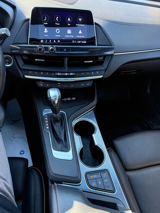 2022 Cadillac CT4 - Image 10 of 11