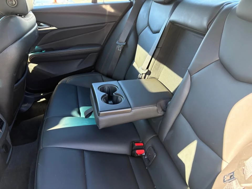 2022 Cadillac CT4 - Image 16 of 17