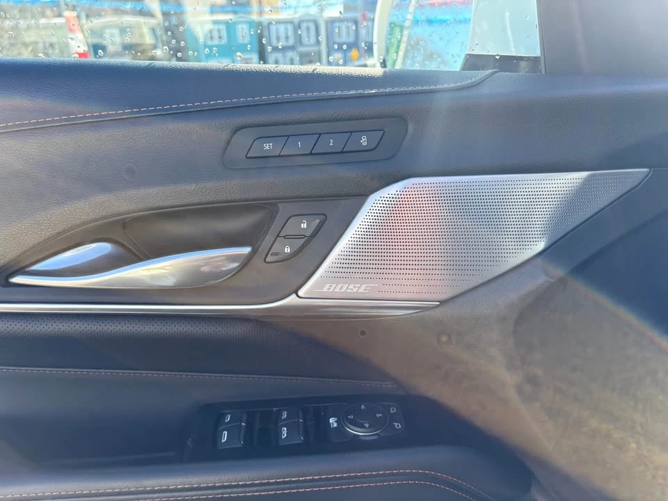 2022 Cadillac CT4 - Image 14 of 17