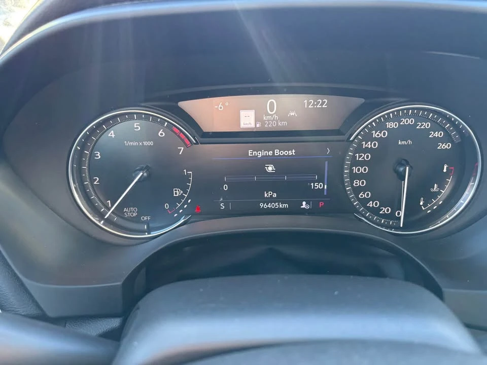 2022 Cadillac CT4 - Image 9 of 17