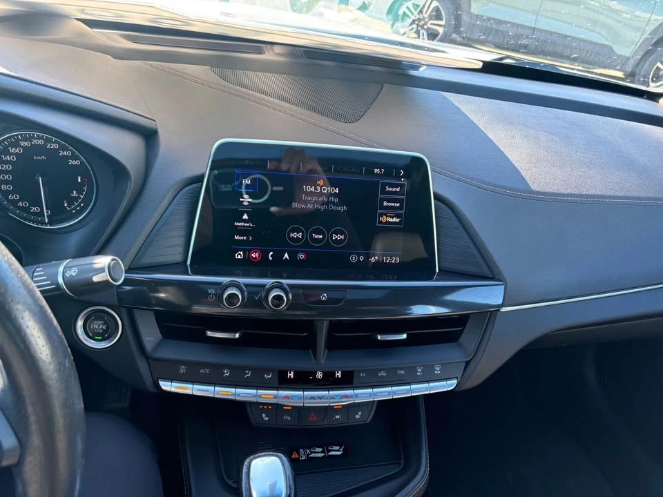 2022 Cadillac CT4 - Image 11 of 17