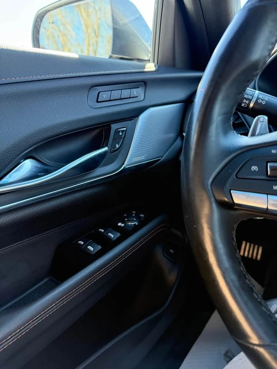 2022 Cadillac CT4 - Image 11 of 11