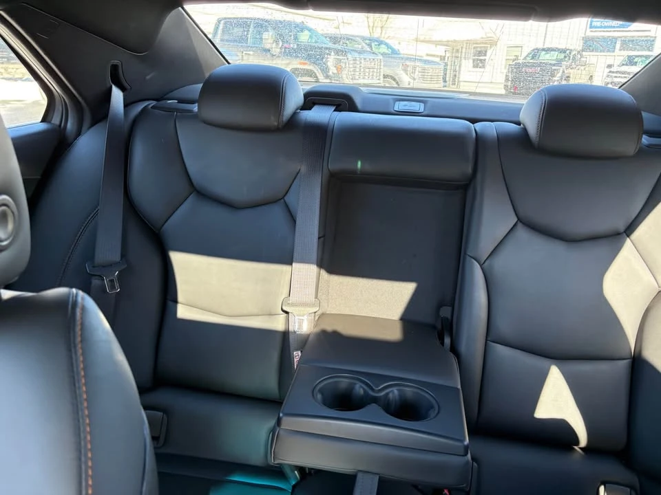 2022 Cadillac CT4 - Image 15 of 17