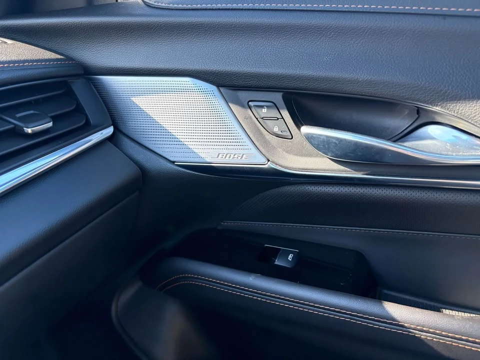 2022 Cadillac CT4 - Image 13 of 17