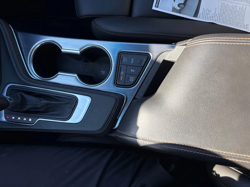 2022 Cadillac CT4 - Image 12 of 17